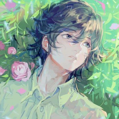 杨紫新剧女扮男装